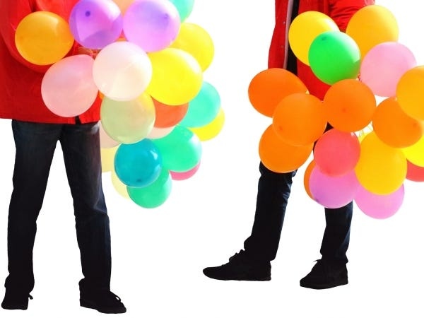 一緒に楽しく働きましょう♪