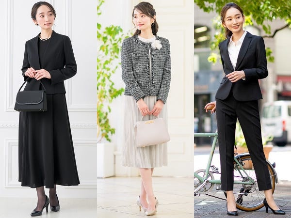 レディースアパレルWeb用画像のフォトグラファー