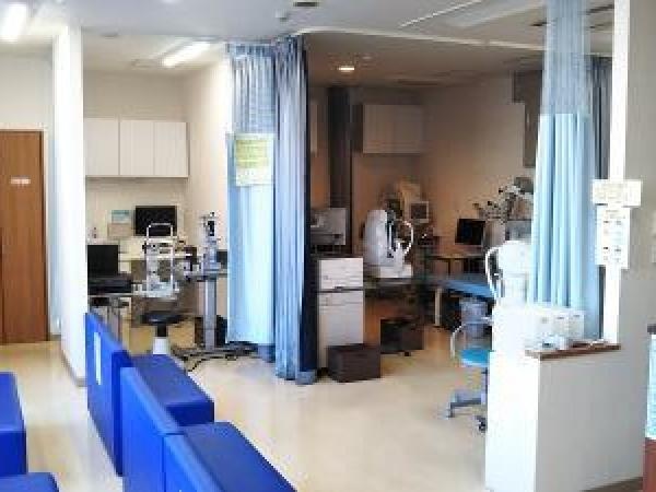 視能訓練士（視能訓練士免許・経験年数不問）