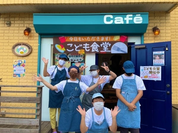 みんなでパチリ！！