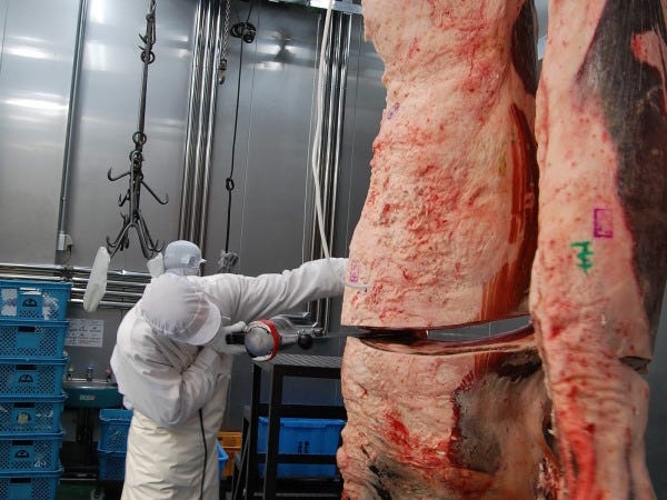 生鮮食品を取り扱っていた経験者の方ももちろん大歓迎です！あなたのスキルが最大限に活かせるお仕事です。