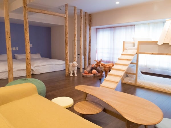 ハウスクリーニングスタッフ・清掃スタッフ・契約社員（未経験OK・学歴不問）