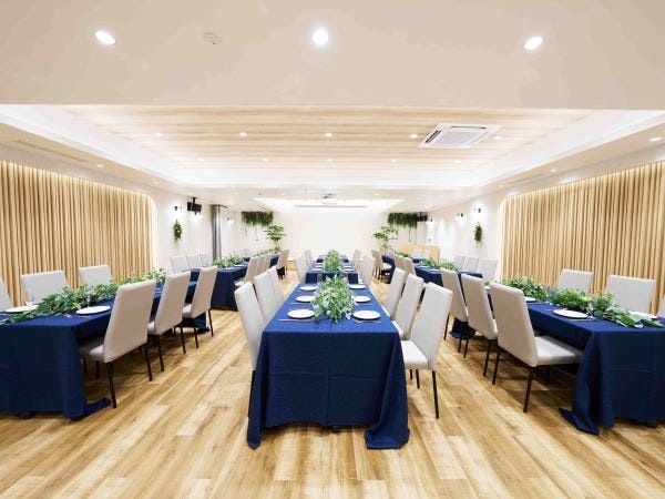 レイアウトの変更なども業務内容に入るので、体を動かすことが好きな方も大歓迎!!!