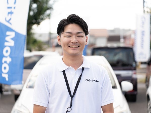 「成長できる環境、支えてくれる仲間。あなたの一歩を、私たちが全力で応援します★