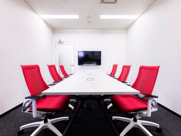 ▼会議室