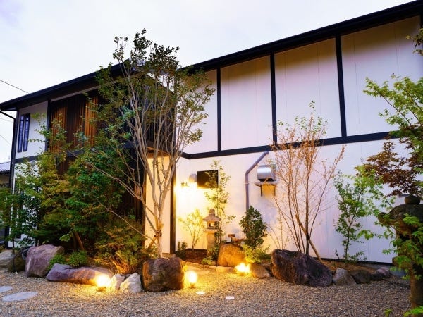 旅館の夜警フロント（未経験歓迎）