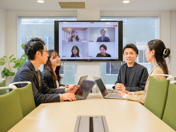 通訳翻訳・翻訳業務スタッフ（インドネシア語の日常会話レベルのスキル）