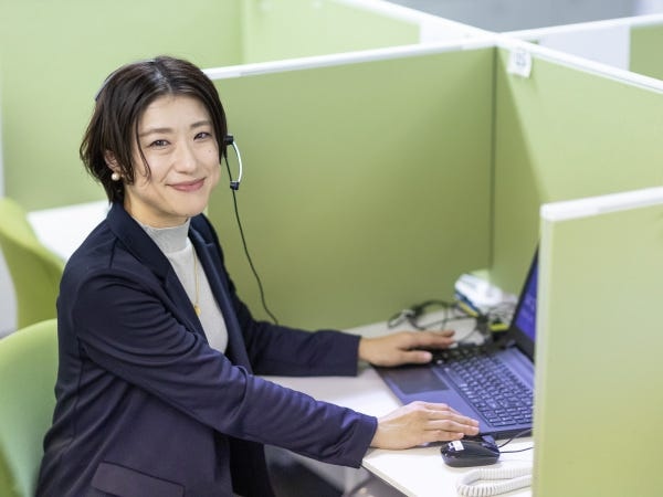 チケットオペレーター（演劇好き歓迎・執務スペースへの私物持ち込み制限あり）