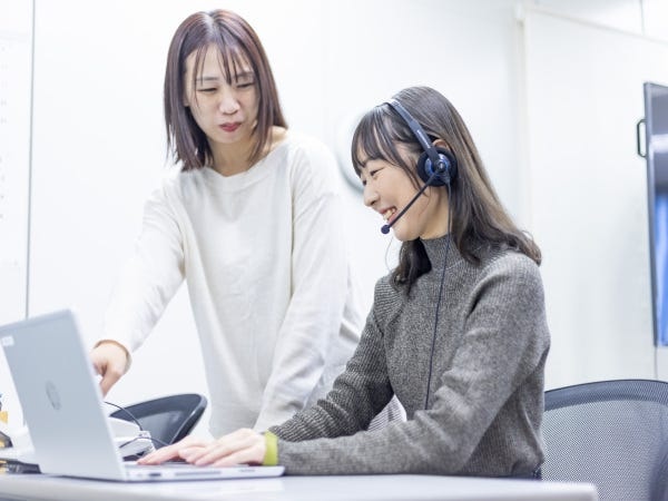 チケットオペレーター（演劇好き歓迎・執務スペースへの私物持ち込み制限あり）