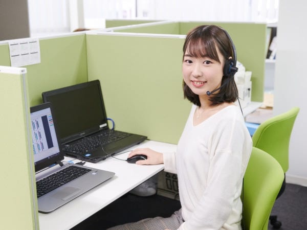 チケットオペレーター（演劇好き歓迎・執務スペースへの私物持ち込み制限あり）