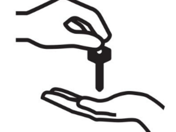 バレーパーキングサービスのバレーパーキングサービ運営スタッフ