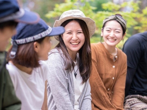 就業先は大手メーカーが中心です。安心・安定の環境でプライベートも充実♪