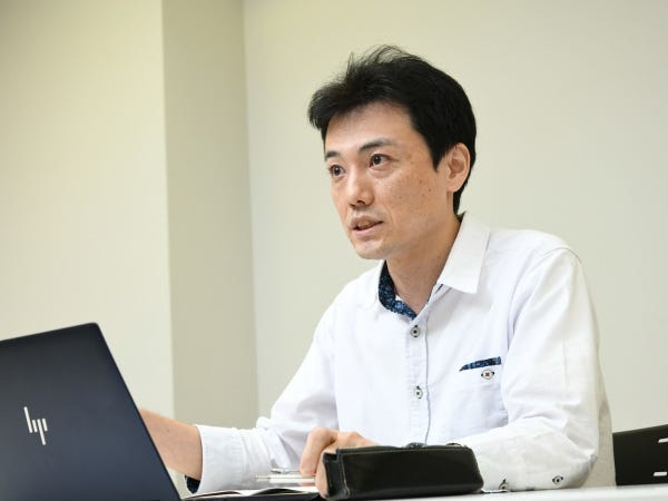 業界をリードするファッションEC企業の法務・法務担当