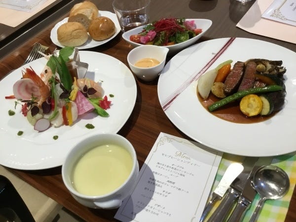 調理員・産婦人科施設オープニング調理スタッフ・料理長候補