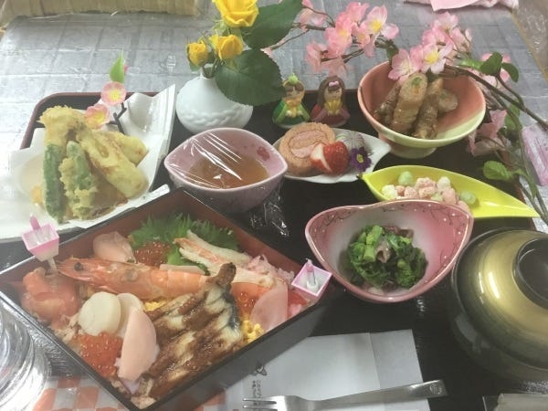 調理員・産婦人科施設オープニング調理スタッフ・料理長候補