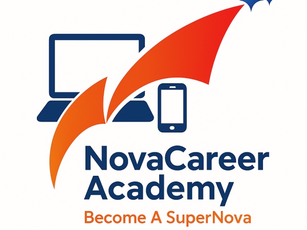 NovaPromotionが運営するNovaCreerAcademyの講師となります。