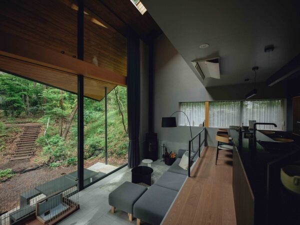 お客様にそれぞれの棟の世界観に浸ってもらうため、清掃・運用の観点から何ができるかを一緒に考えます