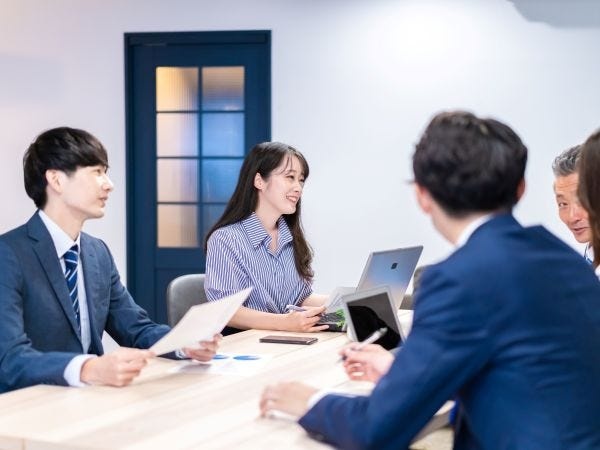 法人営業の経験者を募集◎IT未経験から、ニーズの高い情報セキュリティ・サイバーセキュリティの分野でスペシャリストを目指しませんか？