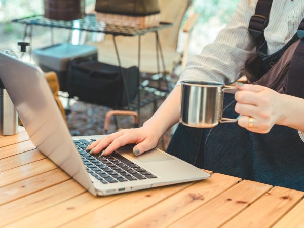 webデザイナー・webマーケター