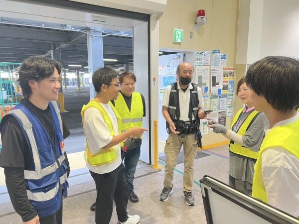 配車スタッフ・Amazon委託配送を担う会社での配車管理・営業（転勤なし・第二新卒歓迎）