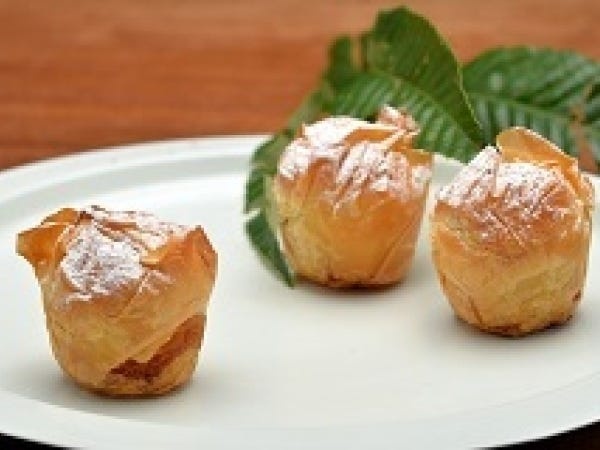 菓子製造の菓子製造スタッフ（未経験者OK）