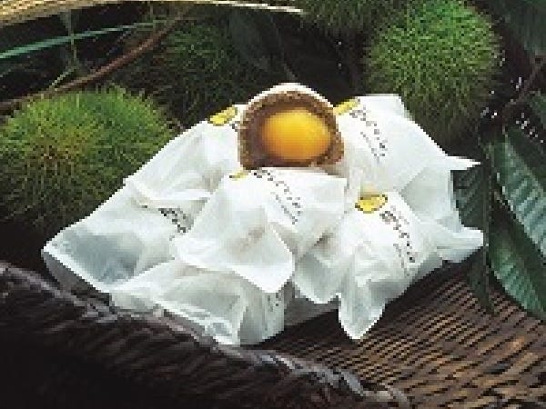 菓子製造の菓子製造スタッフ（未経験者OK）