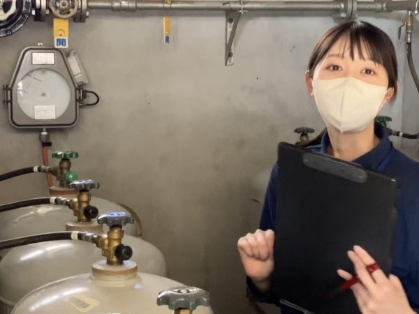 ルート法人営業・ガスのルート法人営業（未経験OK・学歴不問）