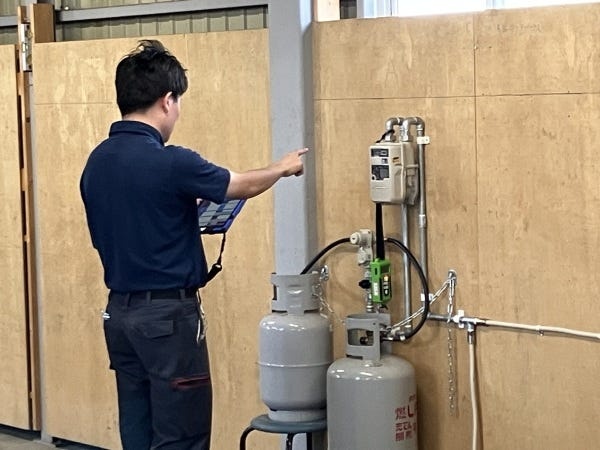 ルート法人営業・ガスのルート法人営業（未経験OK・学歴不問）