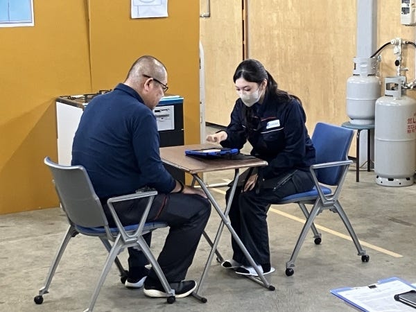 ルート法人営業・ガスのルート法人営業（未経験OK・学歴不問）