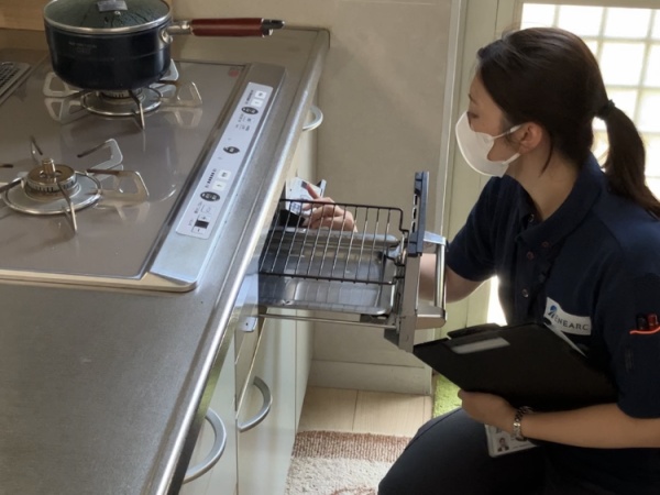 ルート法人営業・ガスのルート法人営業（未経験OK・学歴不問）