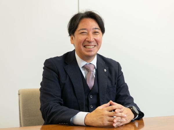 代表の増田です。プロバイオティクスで人々の健康に貢献という当社の事業を、バックオフィスから支えてくれる方との出会いを楽しみにしております！