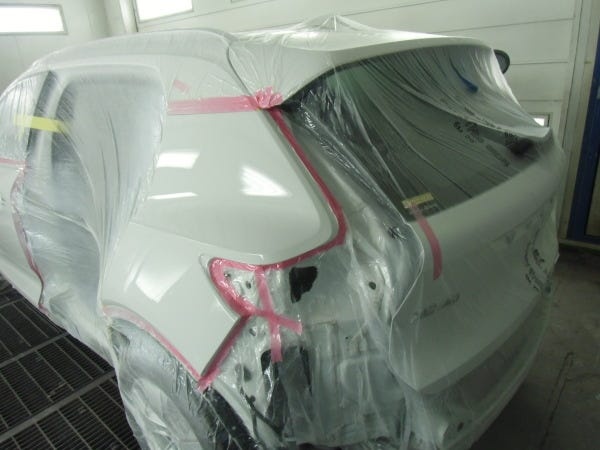 輸入車ディーラーからの仕事を請け負っています、スキルアップになりますよ。