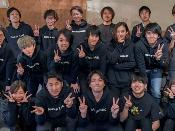 【20代が活躍できる風土】20代が多い職場なので、先輩後輩関係なく気軽に質問できる風通しの良い環境です！