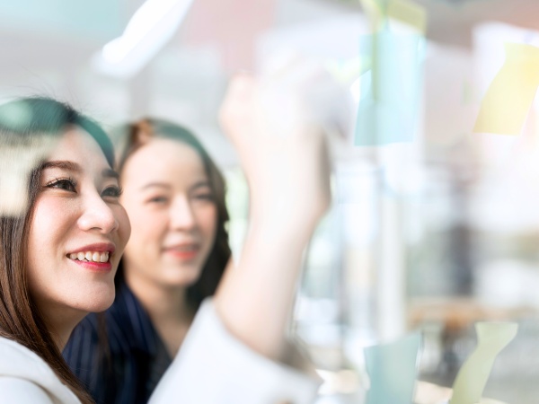 ユーザーサポート（業種未経験歓迎・社会人未経験歓迎）