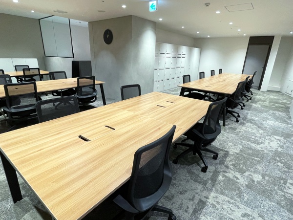 マーケティング（未経験OK・業務に慣れてきたら出社とリモートの併用など）