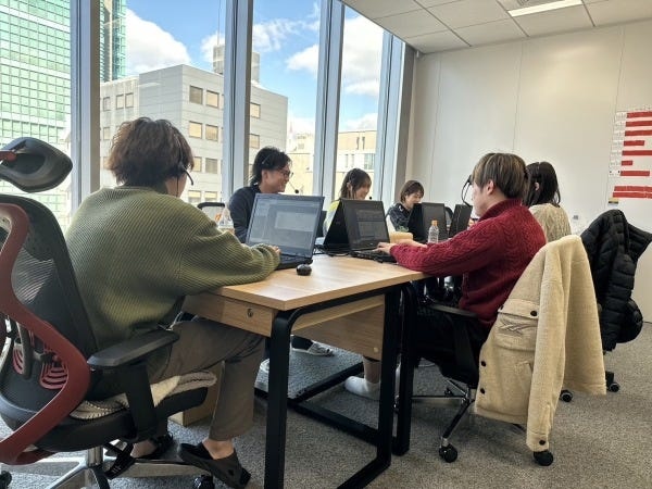 テレフォンアポインター（インセンティブ制度あり）