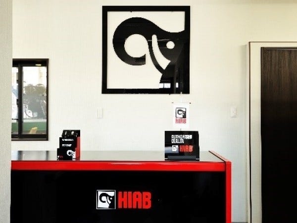 南東北3県（福島・宮城・山形）でHIAB専門に特化した希少な技術に携われる