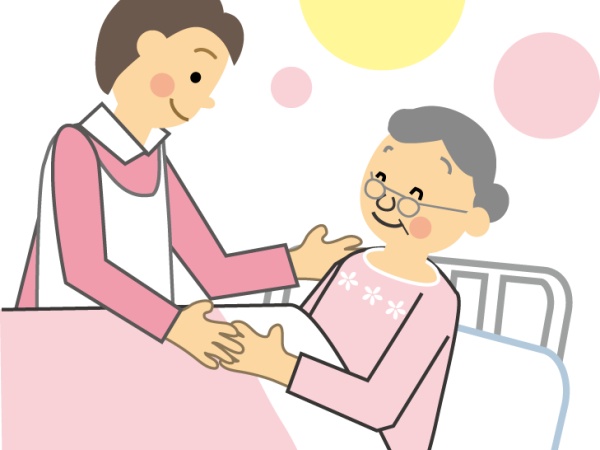 困った事があれば、なんでも相談できるコーディネーターがいます！