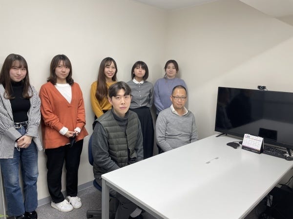 人材コーディネーター・事業拡大に伴うホテル求人営業