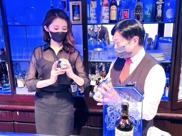 ワインの知識がある方はスキルを活かしてご提案ください！