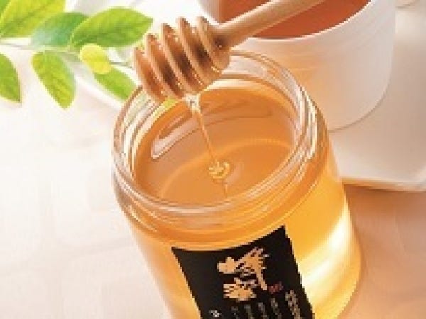 販売スタッフ・蜂蜜等の販売スタッフ