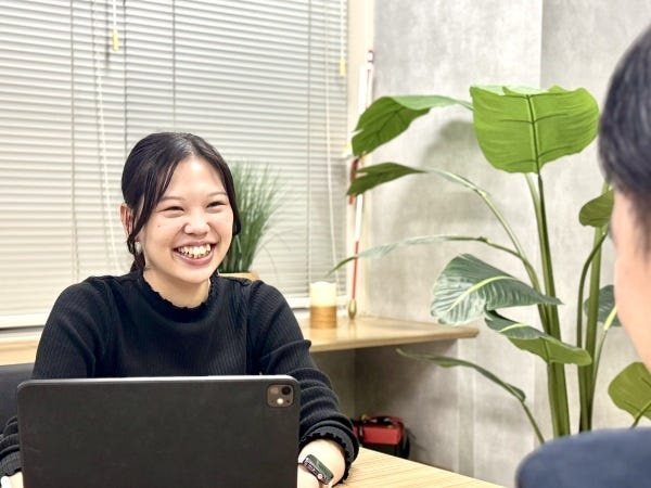 一般事務（未経験可）