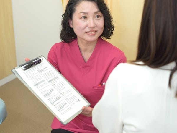 医師事務作業補助・医療事務（残業ほぼなし）