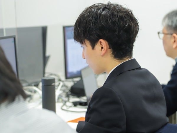 インフラエンジニア（ベテランエンジニアまで幅広く歓迎・大歓迎）