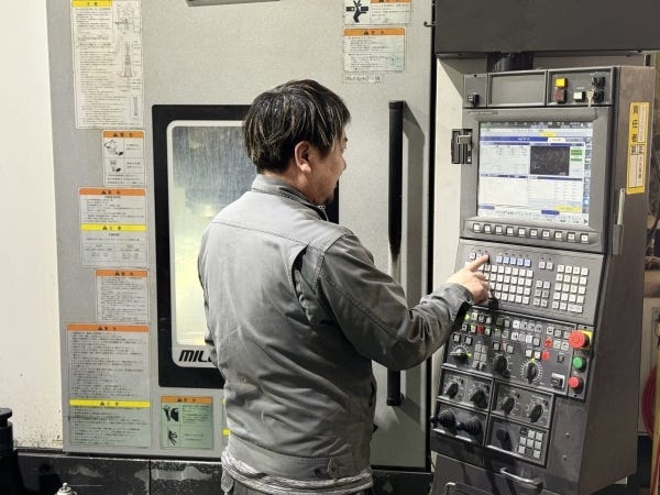 経験者歓迎！即戦力として一緒にモノづくりの醍醐味を味わいませんか？