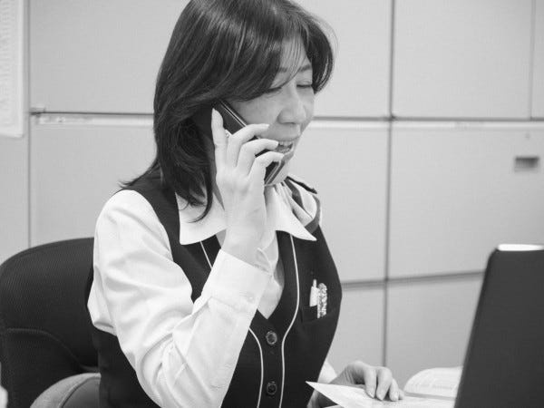 一般事務（資格不問）