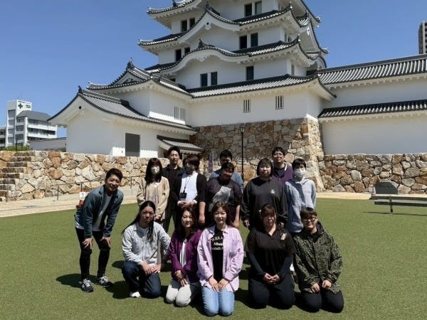 アットホームな雰囲気の職場で、安心して長く働ける環境です。