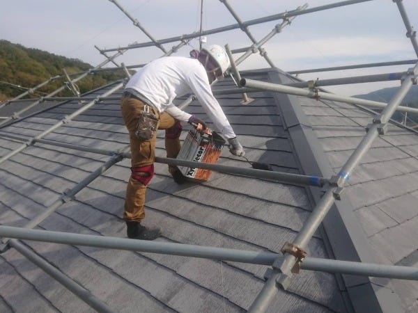 真心を込めてお客様一人一人、一軒一軒の　ニーズに合せたご提案とそれに合わせた施工で大切な資産維持のお手伝いをしていきたいと日々考えています。