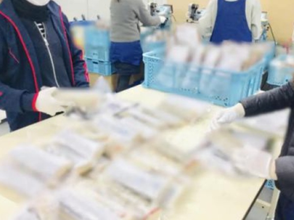 特別な経験や資格は必要ありません。