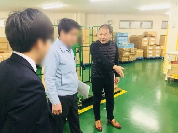 是非、お気軽にご応募ください。